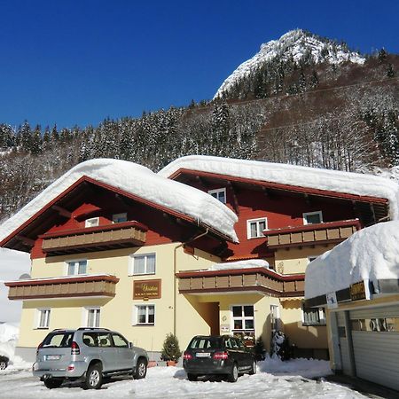 Apartament Haus Christian Klösterle Zewnętrze zdjęcie