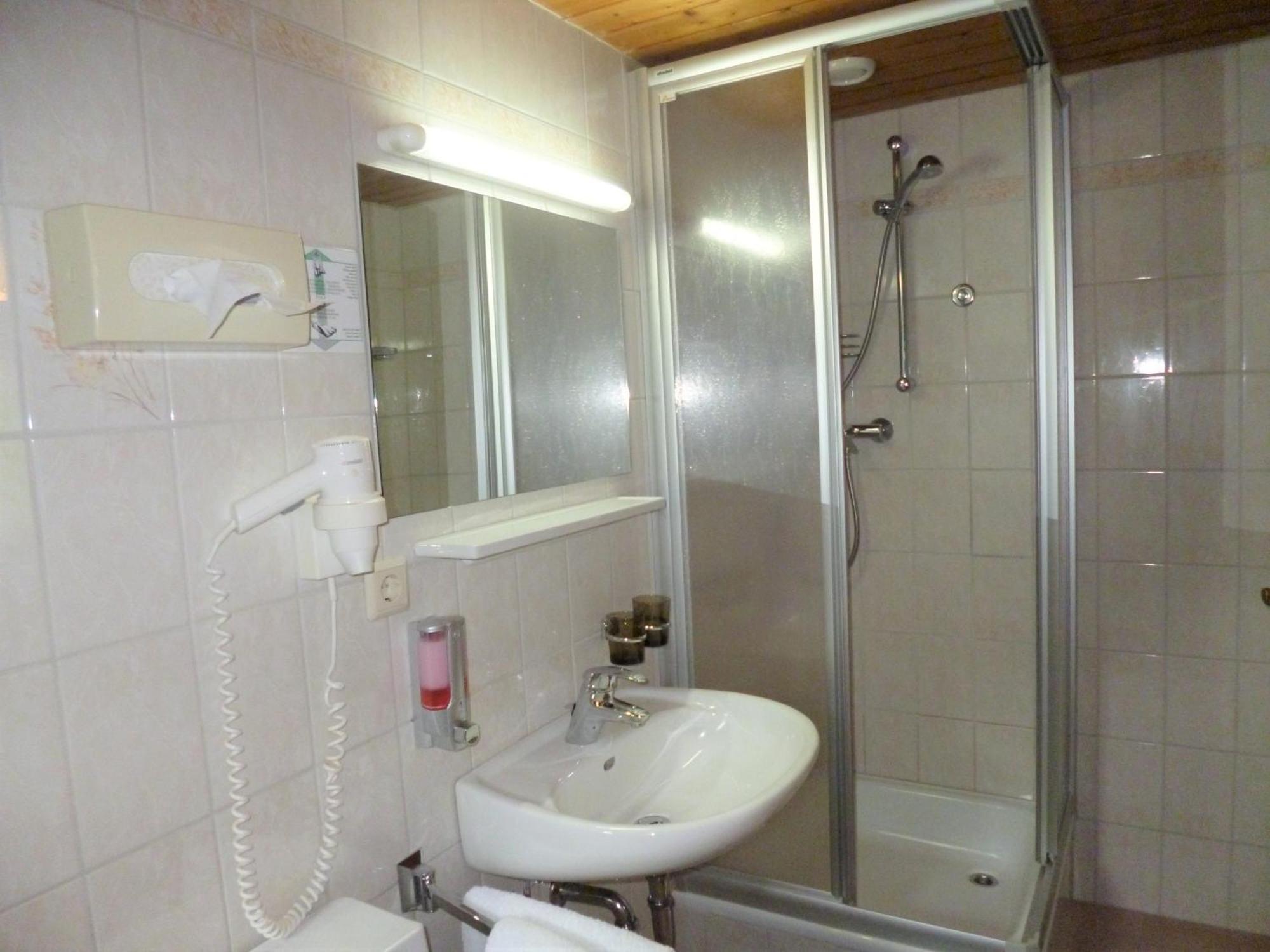 Apartament Haus Christian Klösterle Zewnętrze zdjęcie