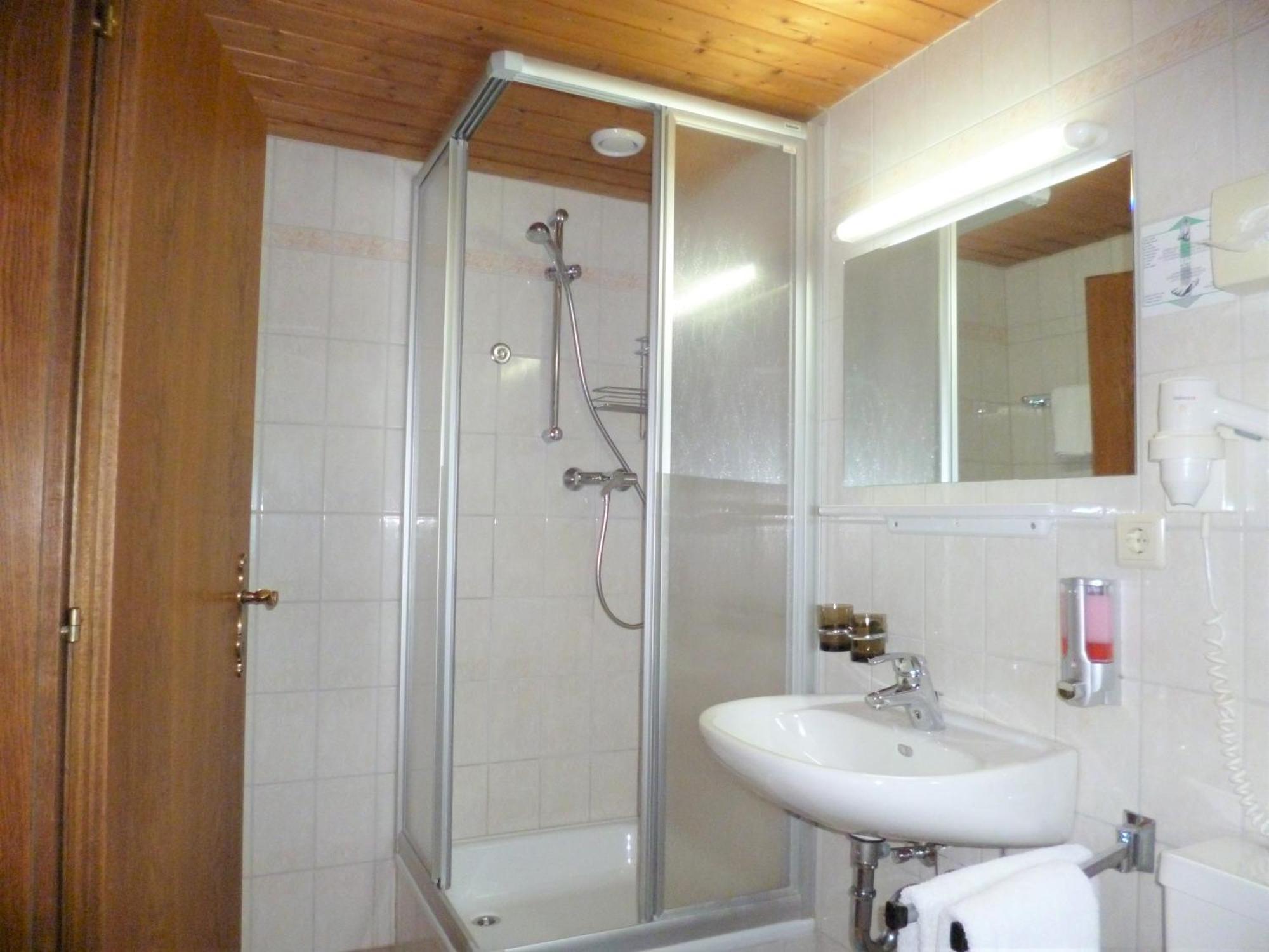 Apartament Haus Christian Klösterle Zewnętrze zdjęcie