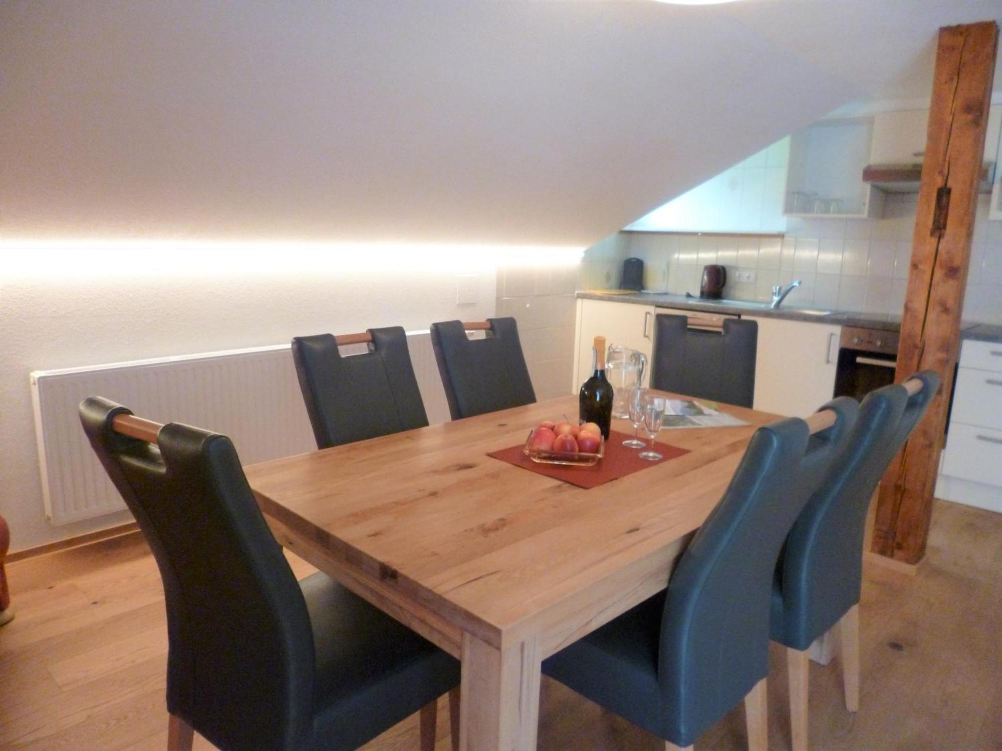 Apartament Haus Christian Klösterle Zewnętrze zdjęcie